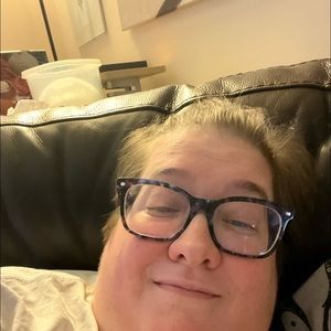 Meet your Posher, Lindsay